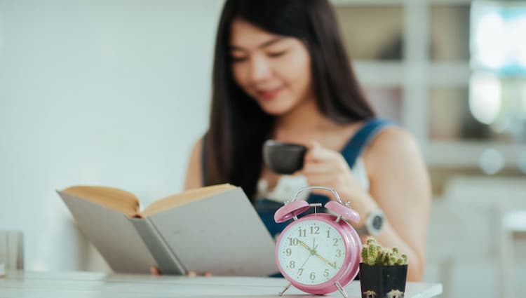 optimalkan waktu bisnis