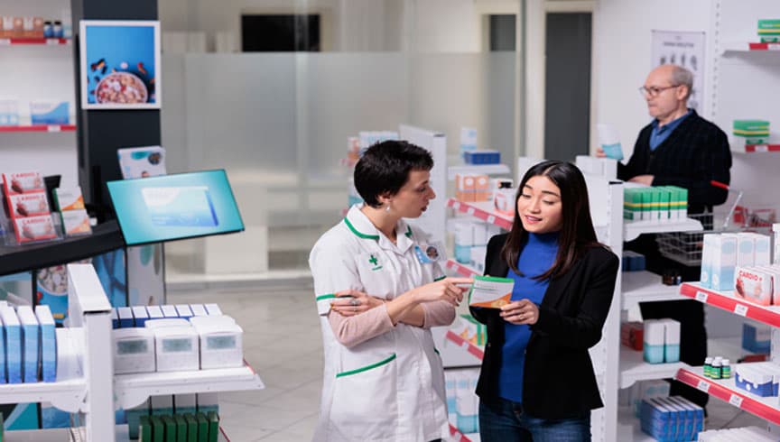 Manfaat Karts POS Bagi Apotek