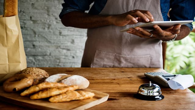 Webstore Karts Solusi Bisnis Roti Online