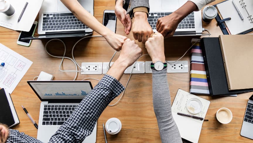 4 Langkah Meningkatkan Branding Perusahaan