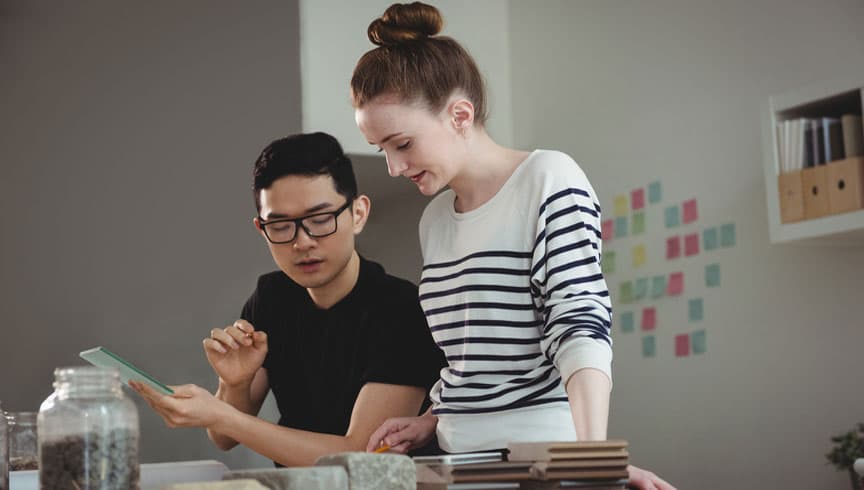 kelola bisnis dengan modal kecil