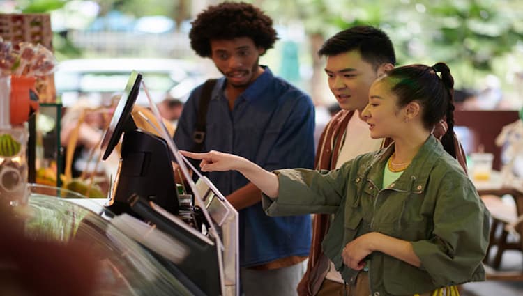 Karts POS Solusi Awal Bagi Bisnis Ritel