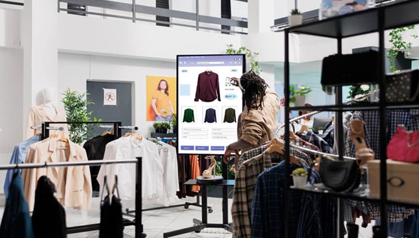Karts POS Solusi Diskon di Toko Fashion