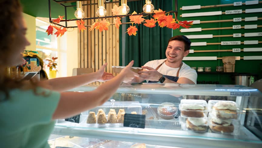 Cara Mudah Membuat Laporan Keuangan Harian untuk Bisnis Kuliner Kaki Lima dengan Karts POS