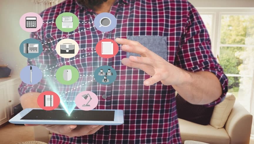 teknologi digital umkm