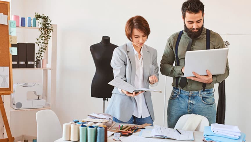 Karts POS Solusi Bisnis Fashion