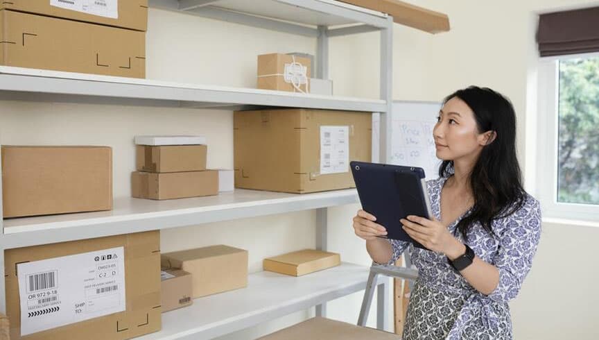 peran aplikasi kasir