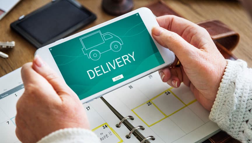 Webstore Karts Kurir Terbaik