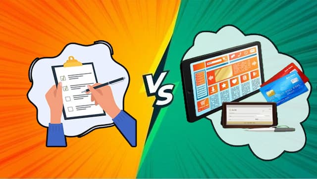 Kasir POS vs Pencatatan Mana Lebih Baik