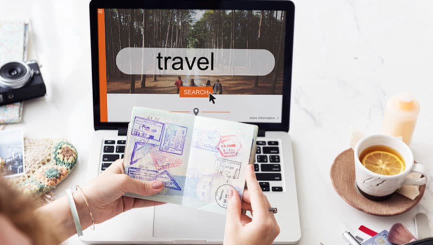 Webstore Karts Tour & Travel