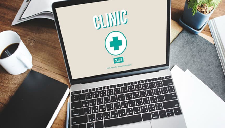 Webstore Karts Klinik