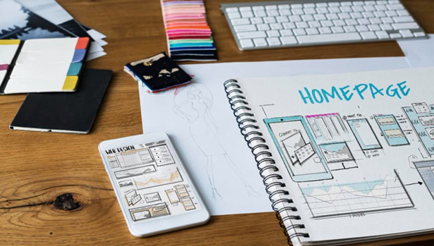 Webstore Karts Fashion