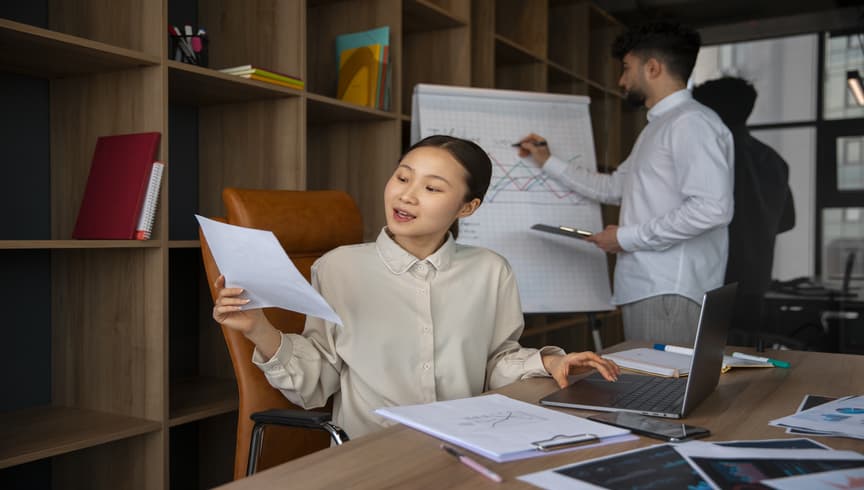 Beralih ke Sistem Digital