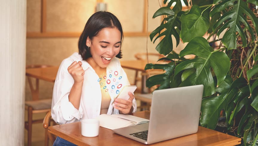 Boost bisnis dengan trik ini!