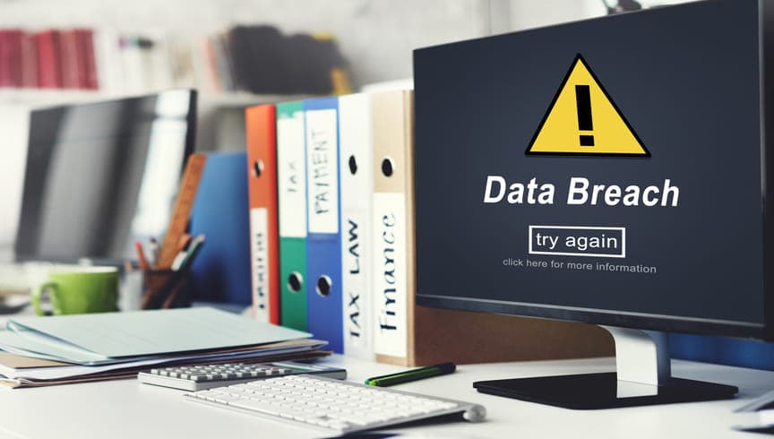 Kehilangan Data