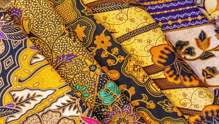 Toko Batik