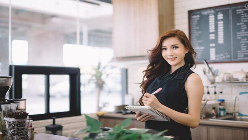 memilih sistem pos yang baik