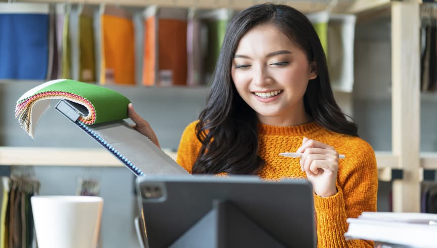 penggunaan software POS pada bisnis