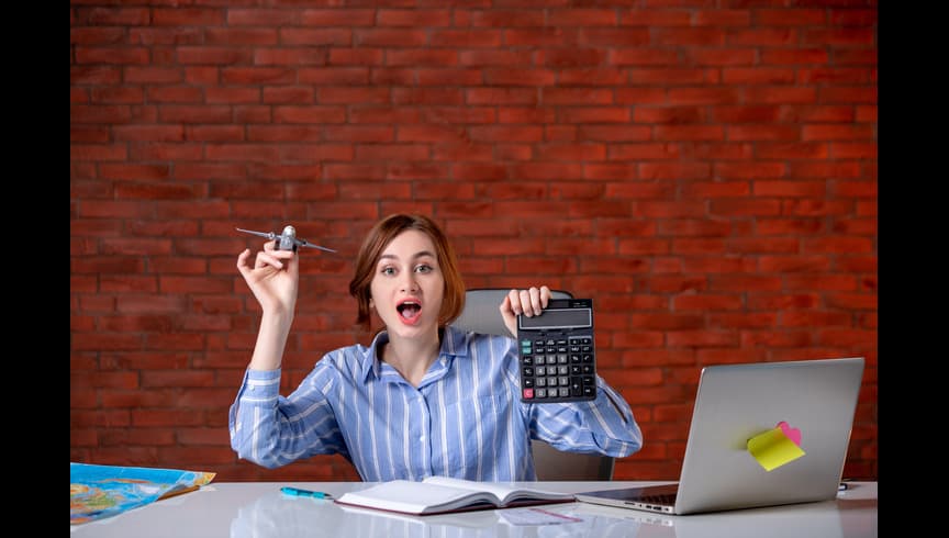 kasir bisa kerja cepat!