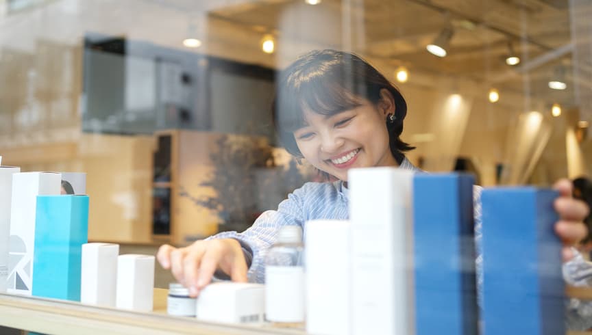 bisnis teroganisir