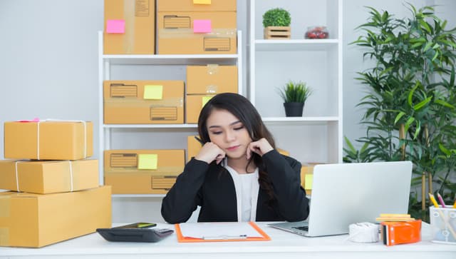 sales canvassing