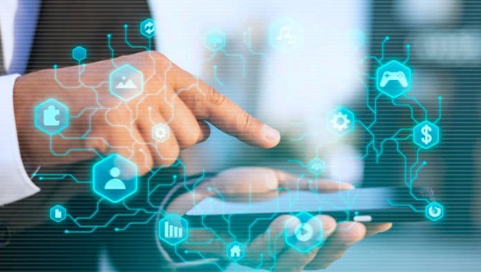 Digital Business