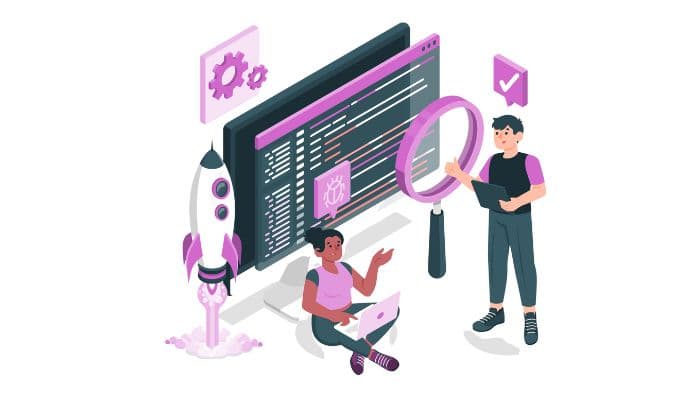 mengoptimalkan situs web