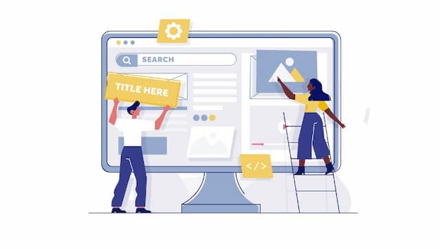 website umkm dan keberhasilan bisnis