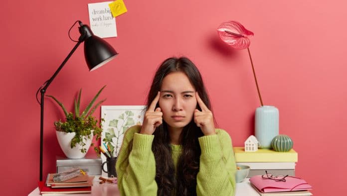 Kesehatan Mental dalam Dunia Kewirausahaan