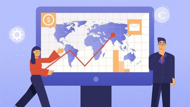 memperluas pangsa pasar