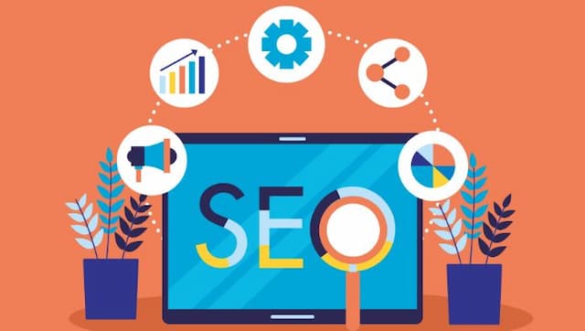 SEO Website