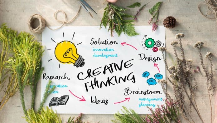 strategi kreatif bisnis