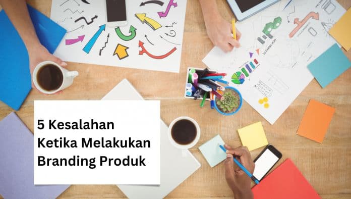 Branding Produk