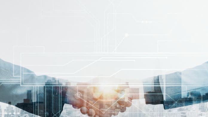 Membangun Relasi Bisnis