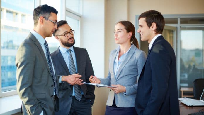 mengoptimalkan pelanggan