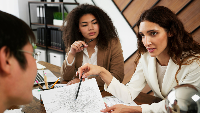 Karakteristik Entrepreneur