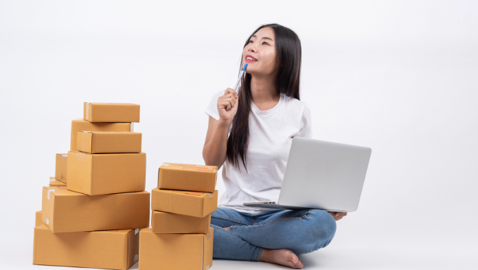 5 Langkah Sukses Menjadi Wirausaha