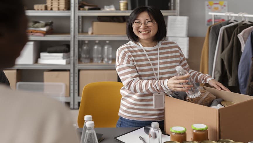 Cara profesional manajemen bisnis kecil dengan mudah