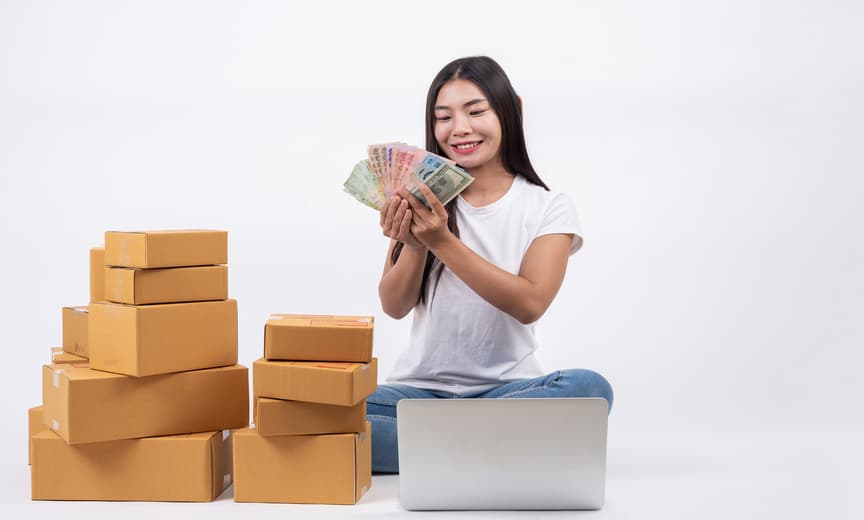 Adaptasi dengan teknologi bikin bisnis sukses