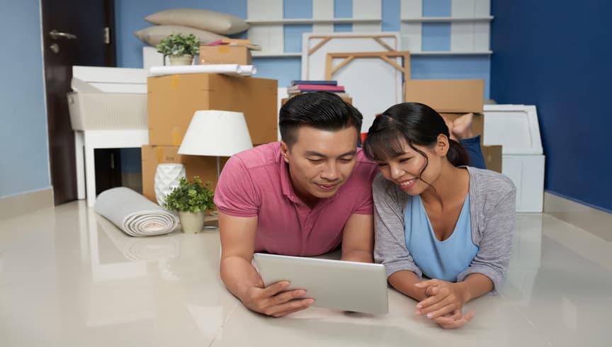 Gak perlu ribet lagi ke toko tiap hari dengan aplikasi kasir