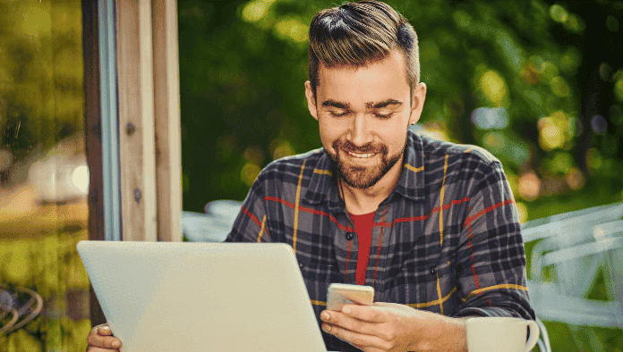 Membuat Website Perusahaan