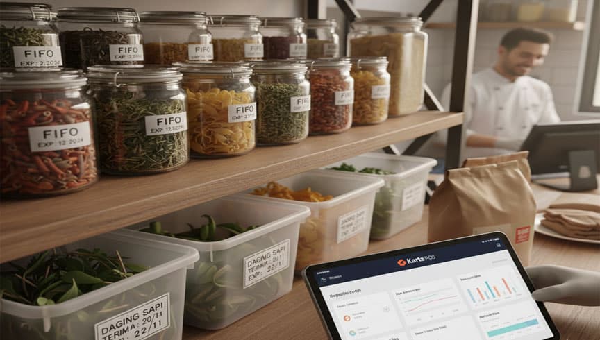 cara-mudah-atur-stok-barang-restoran
