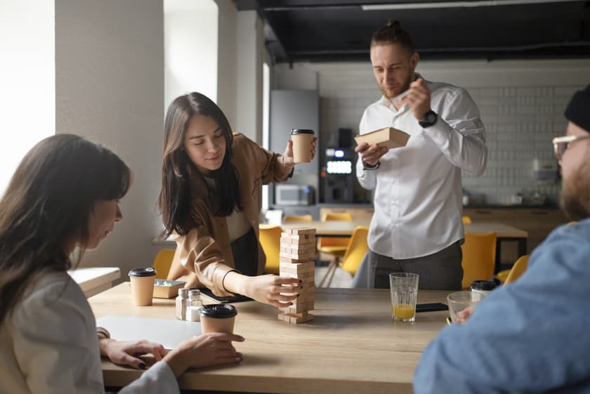 Pengelolaan pesanan pada Restoran dan Kafe