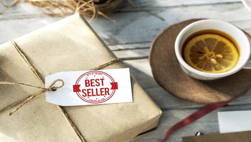 Panduan praktis analisis produk terlaris