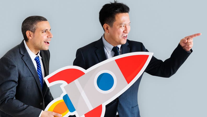 peningkatan pendapatan