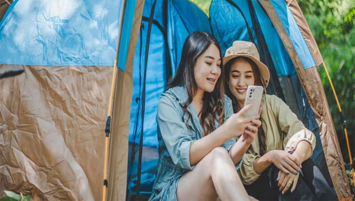 Webstore Karts Website Instan Hiburan